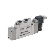 ESP pneumatic SY series solenoid valves